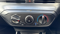 Hyundai i20 1.0T GDi 90 Black Line 5dr Petrol Hatchback